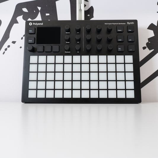 Synth - Multi-engine Polyphonic Synthesizer (Used)