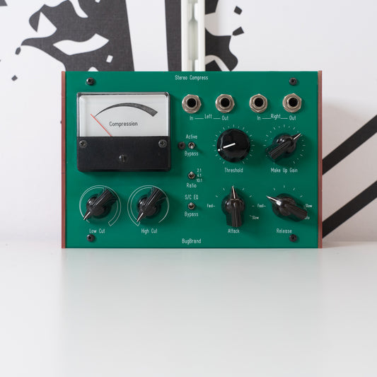 Stereo Compress (Used)