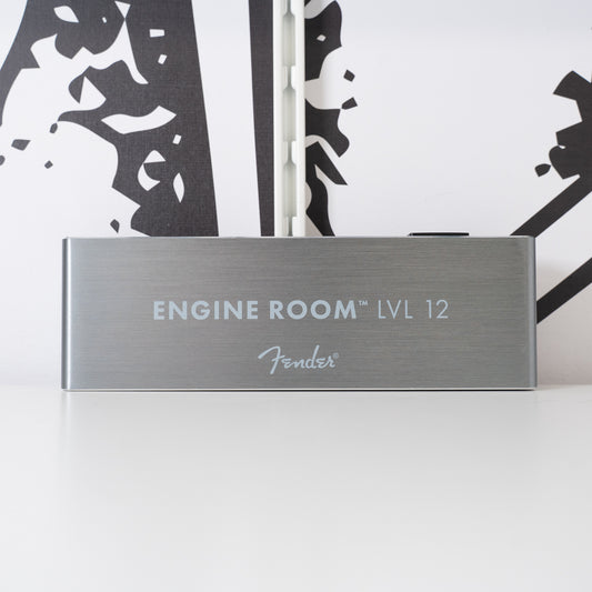 Engine Room LVL12 (Used)