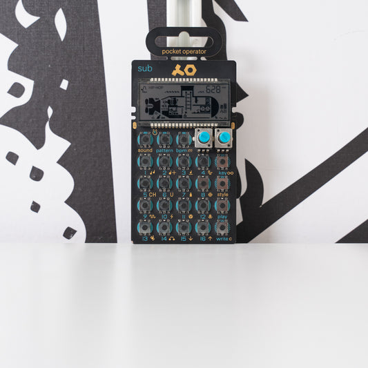 PO-14 Sub (Used)