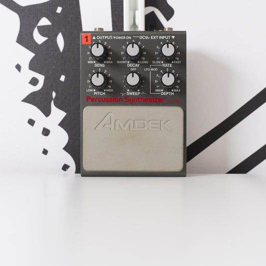 PCK-100 (Used)