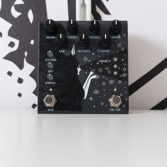 Dark Star Stereo (Used)