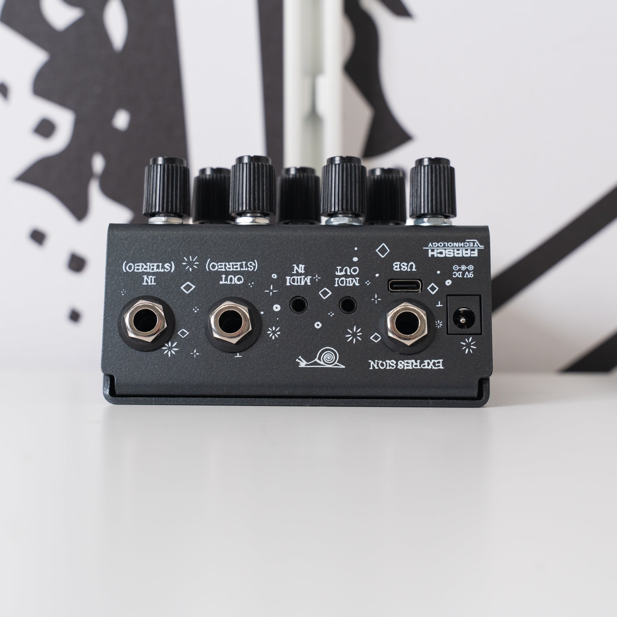 naturesound x TBCFX MSR Blackface Reverb - メルカリ