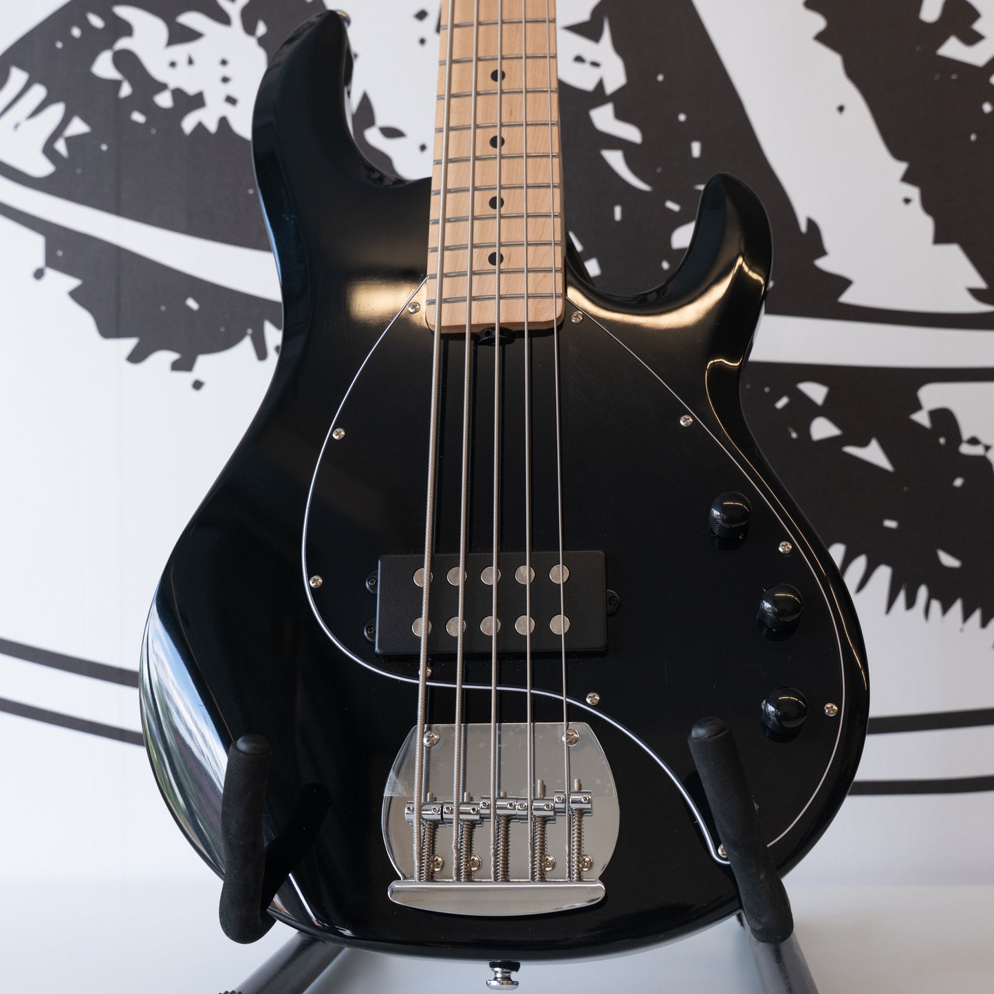 Sterling Ray5 (Used)