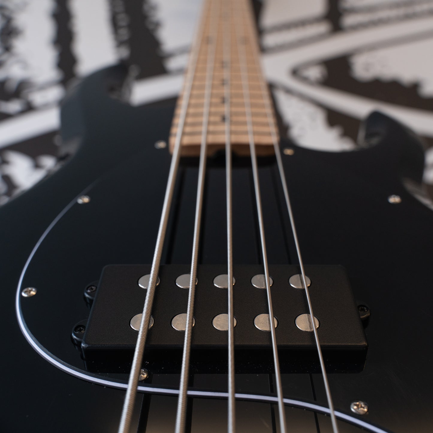 Sterling Ray5 (Used)
