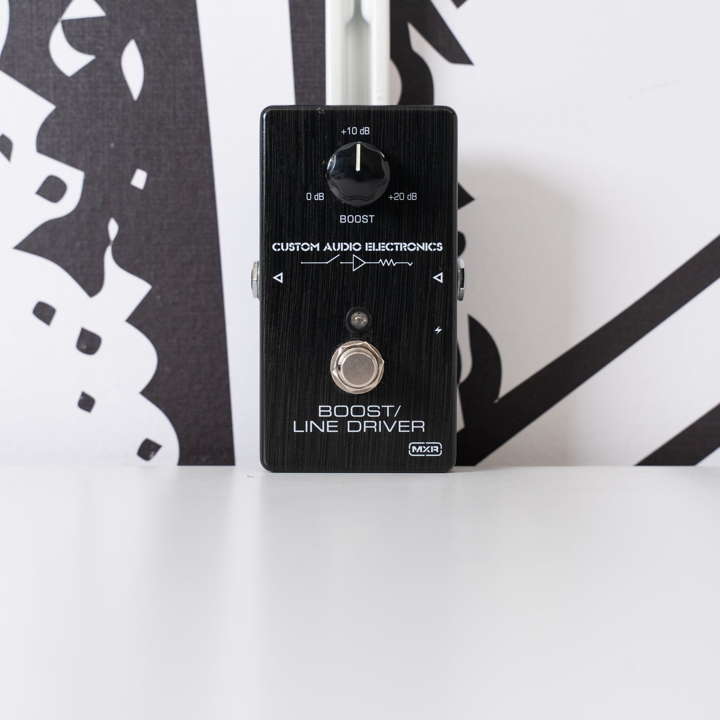 CAE Boost/Line Driver (Used)