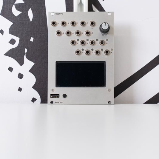 Teletype (Used)