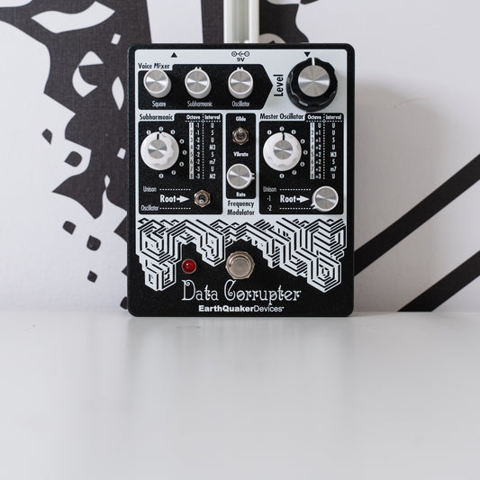 Data Corrupter (Used)