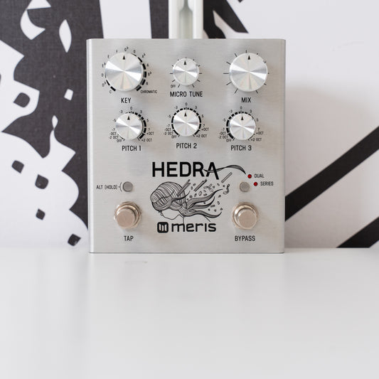 Hedra (Used)