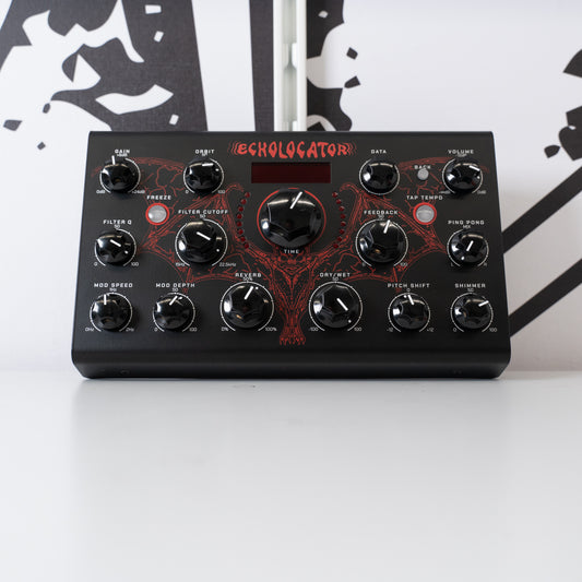 Echolocator (Used)