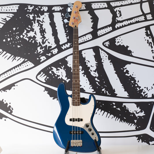 Player Jazz Bass (Used)