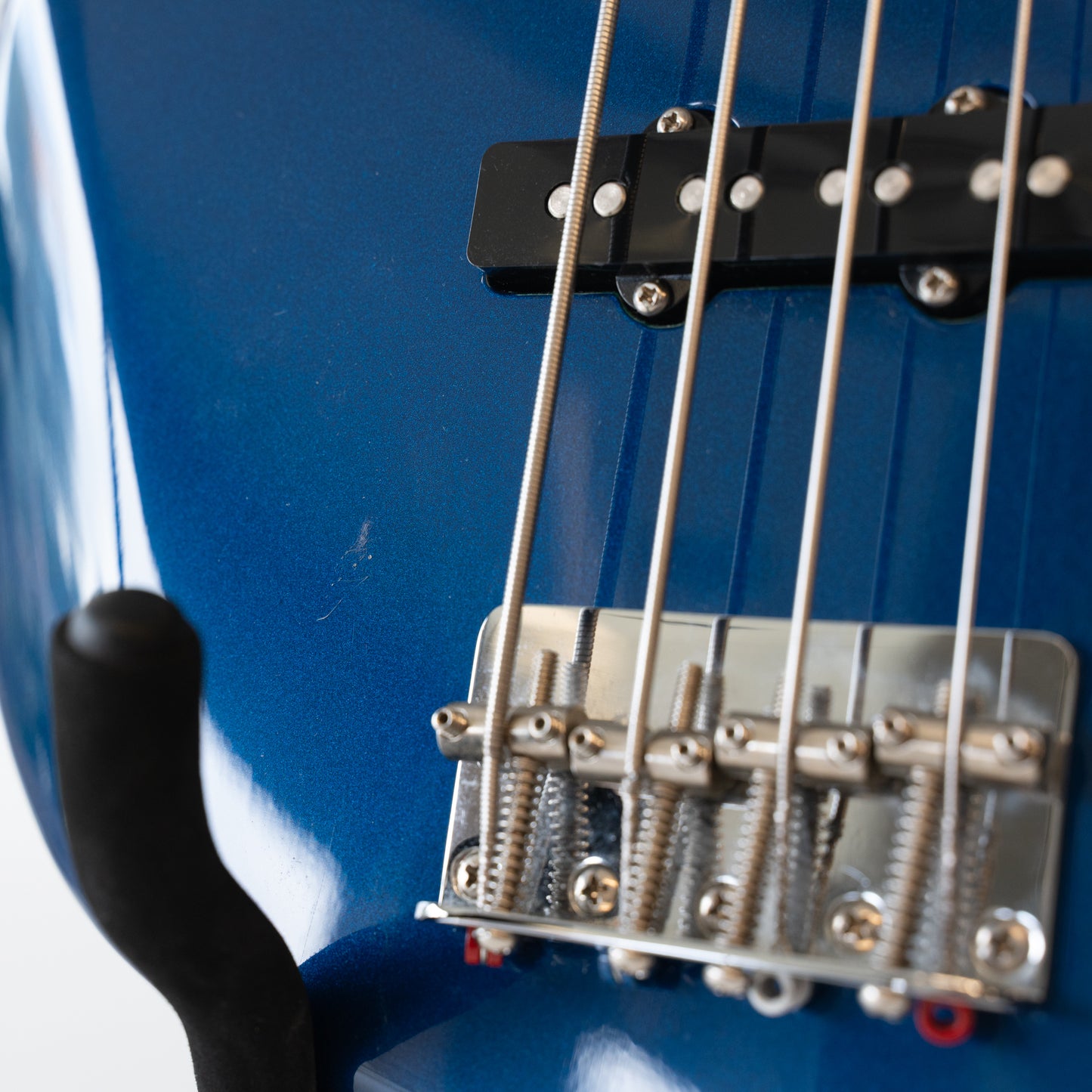 Player Jazz Bass (Used)