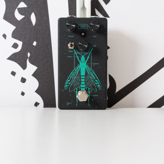 Locust (Used)