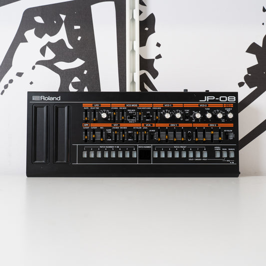 Boutique JP-08 (Used)