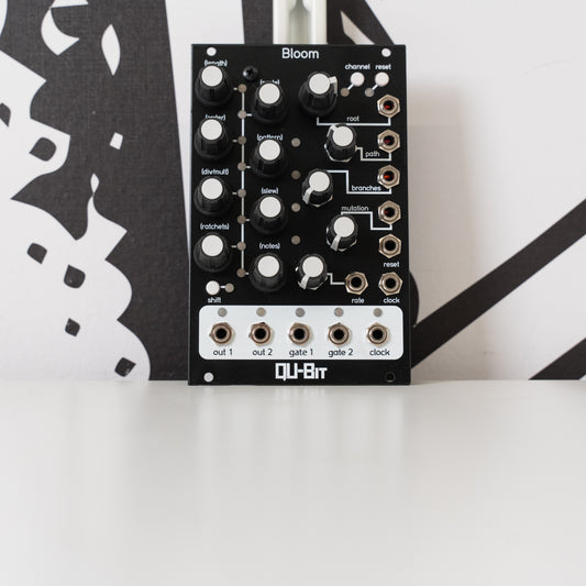 Bloom Fractal Sequencer (Used)