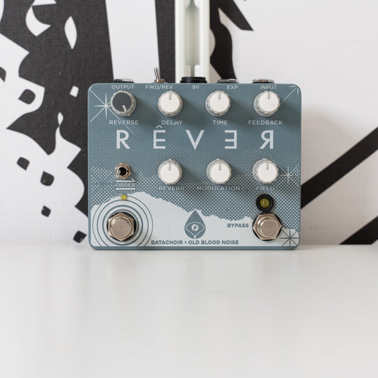 Rever (Used)
