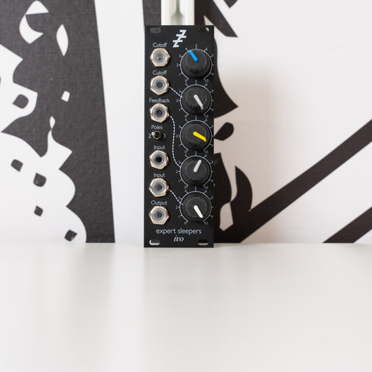 Ivo Analog VCF (Used)