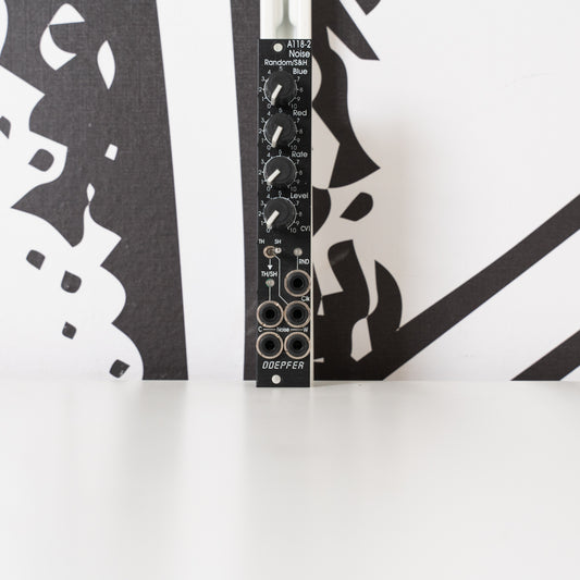 A-118-2 Noise (Used)