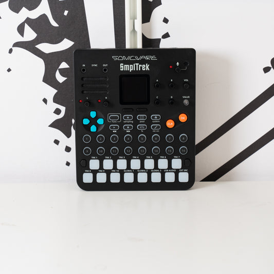 SmplTrek (Used)