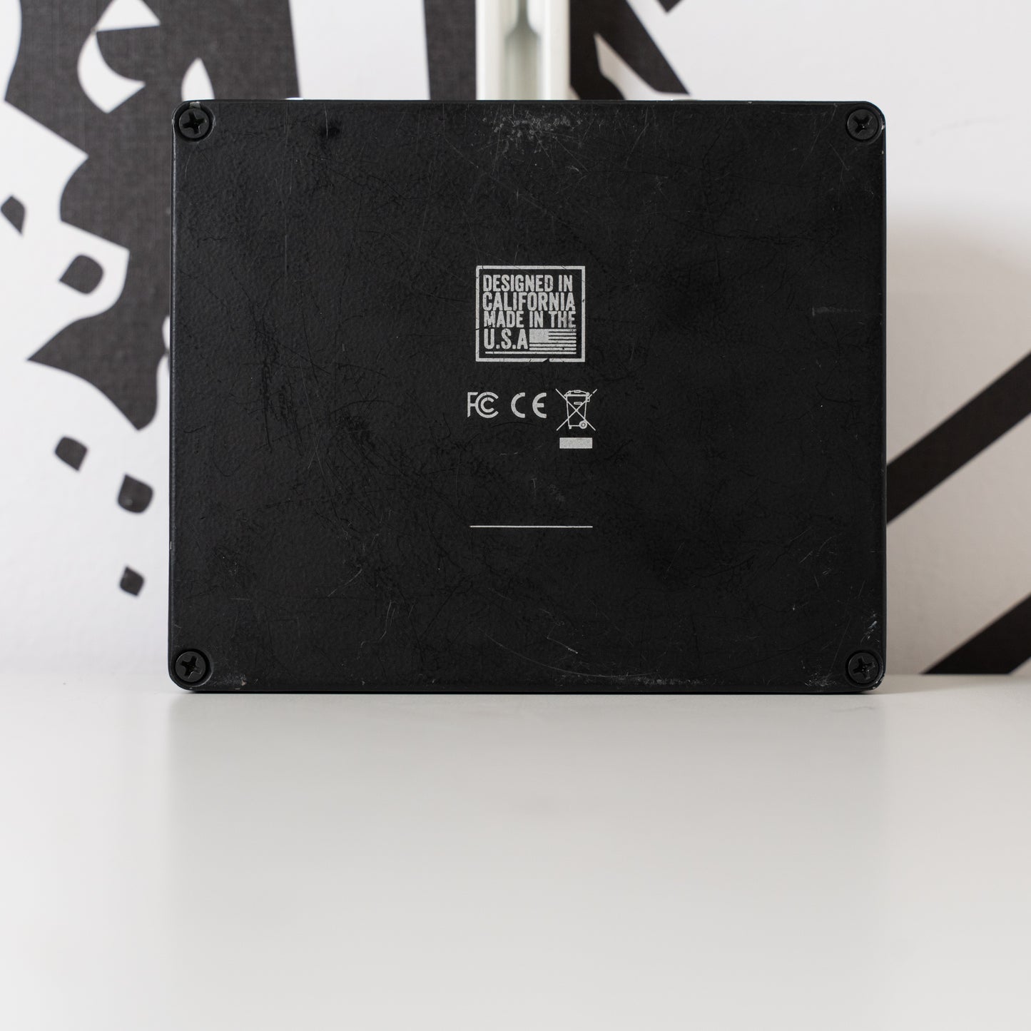 Palladium Gain Stage (Used)