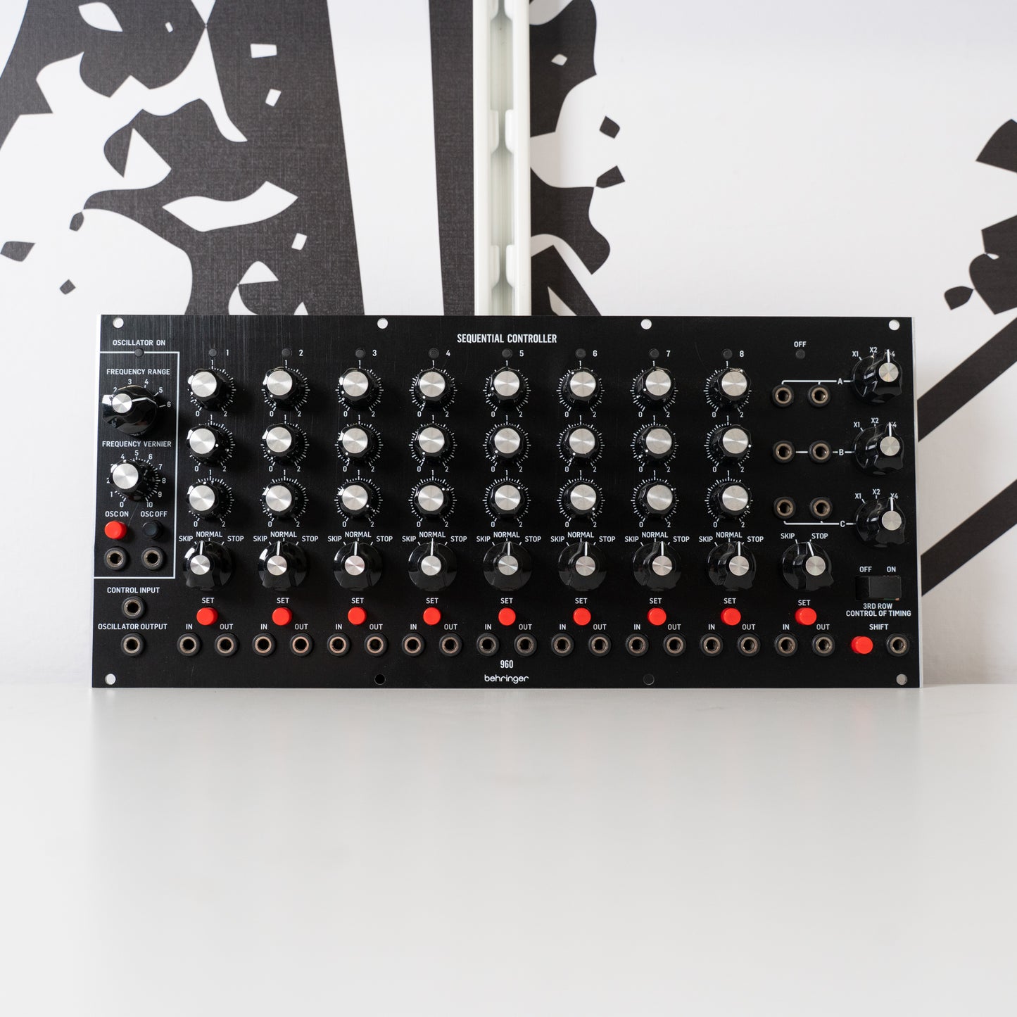 960 Sequencer (Used)