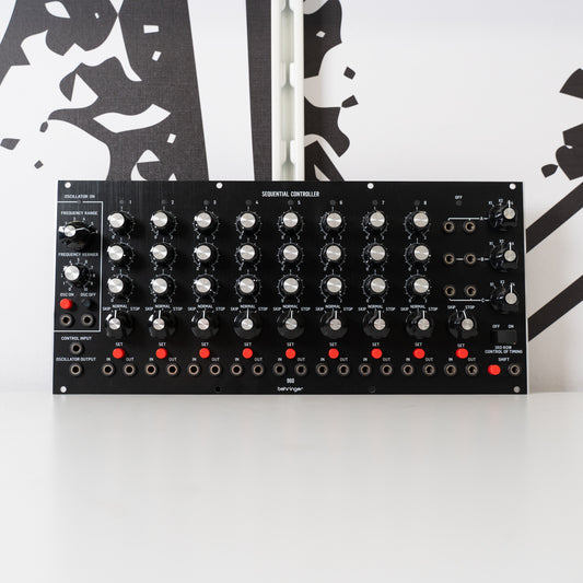 960 Sequencer (Used)