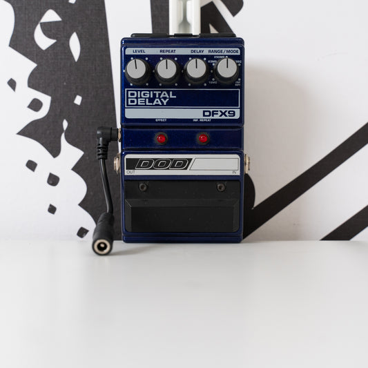 DFX9 Digital Delay (Used)