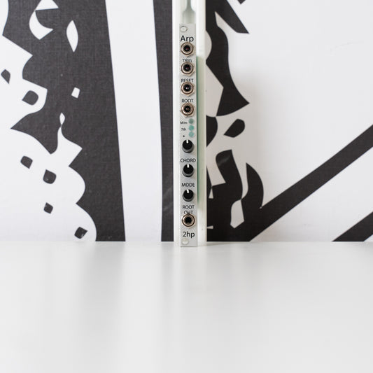 Arp (Used)