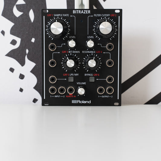 Bitrazer (Used)