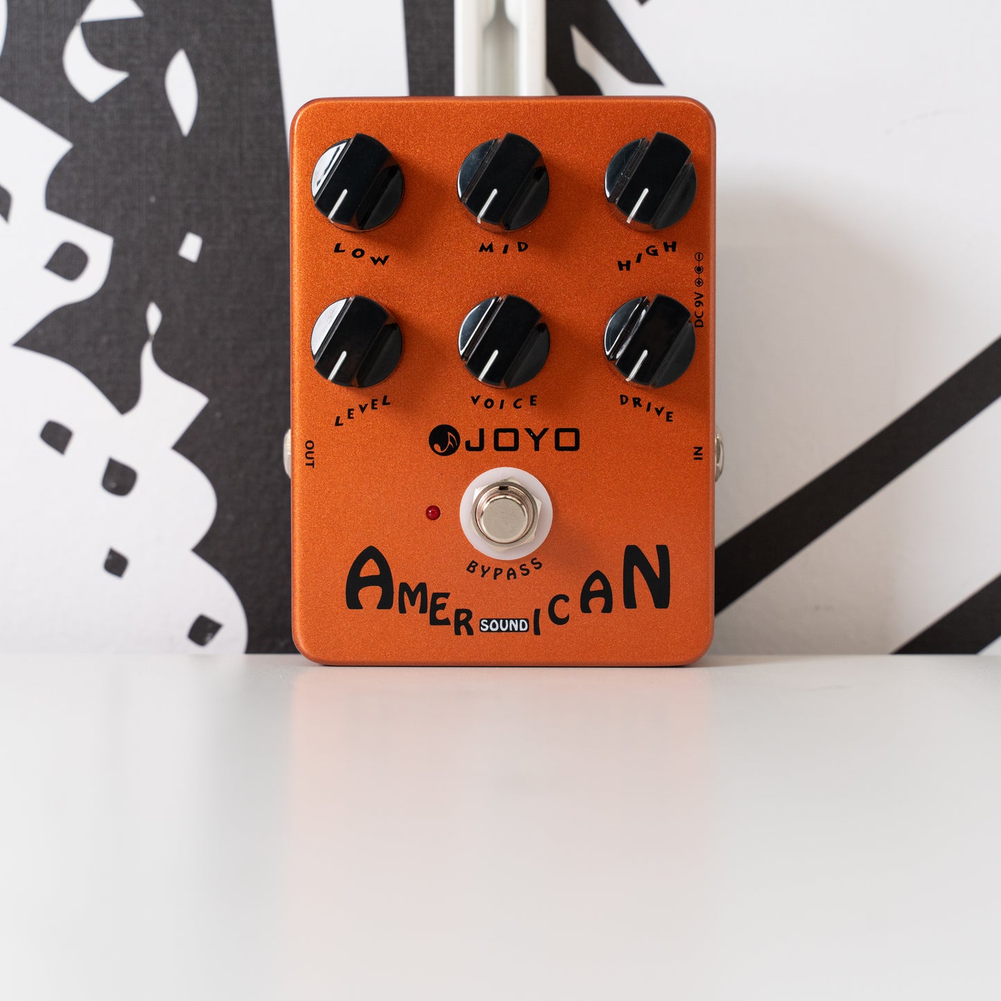 American Sound (Used)
