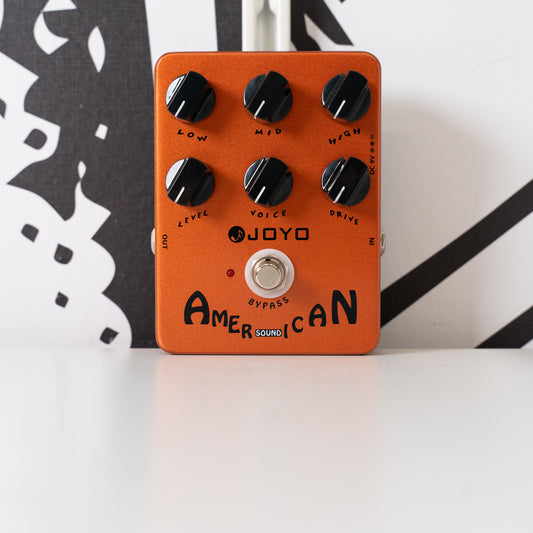 American Sound (Used)