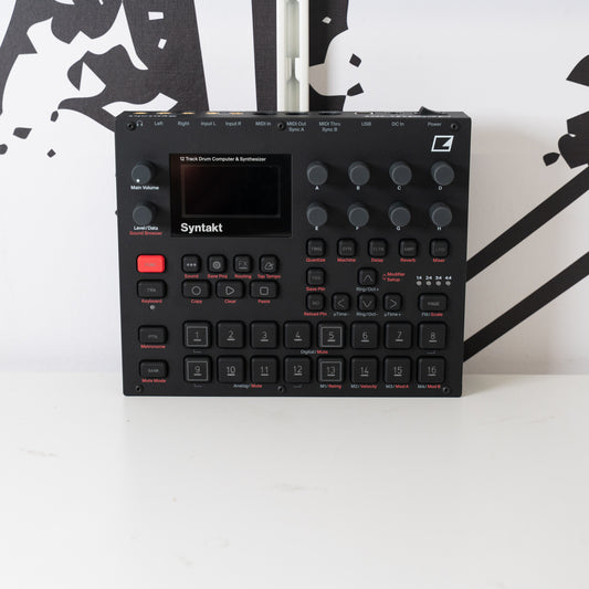 Syntakt (Used)