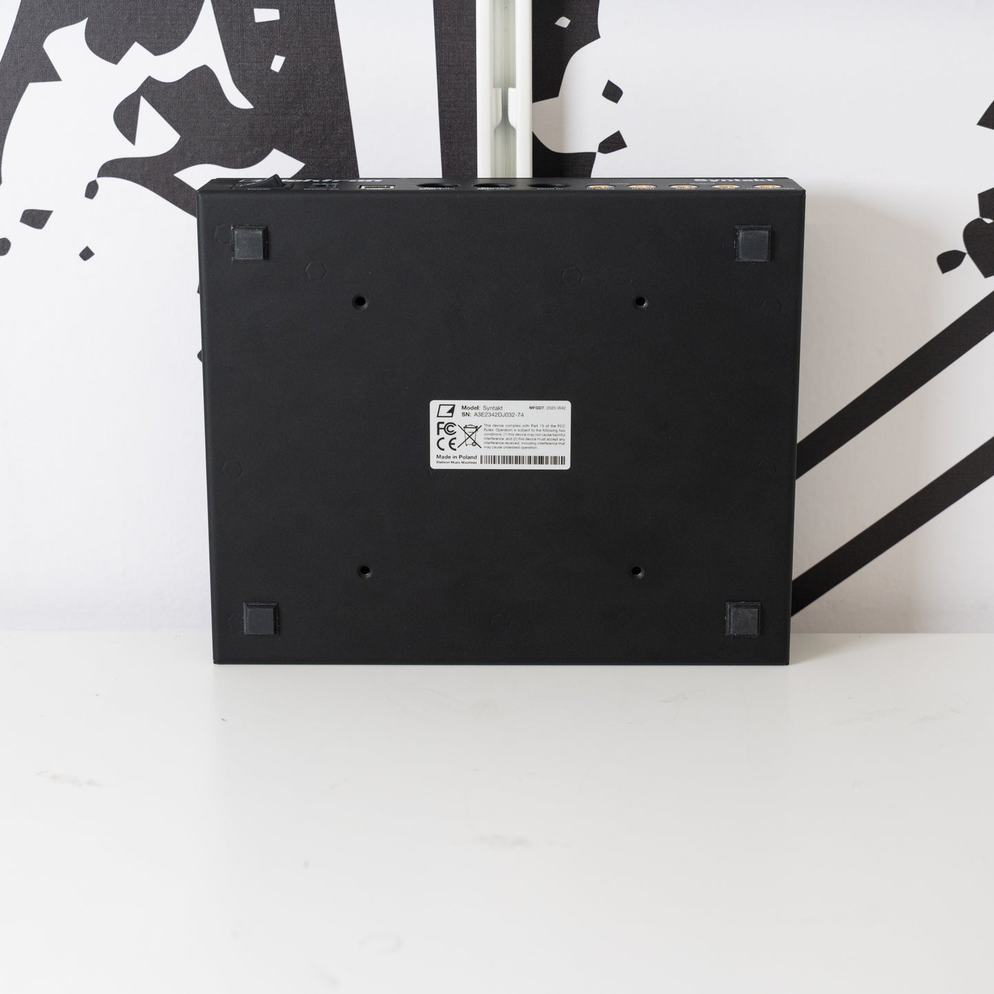 Syntakt (Used)