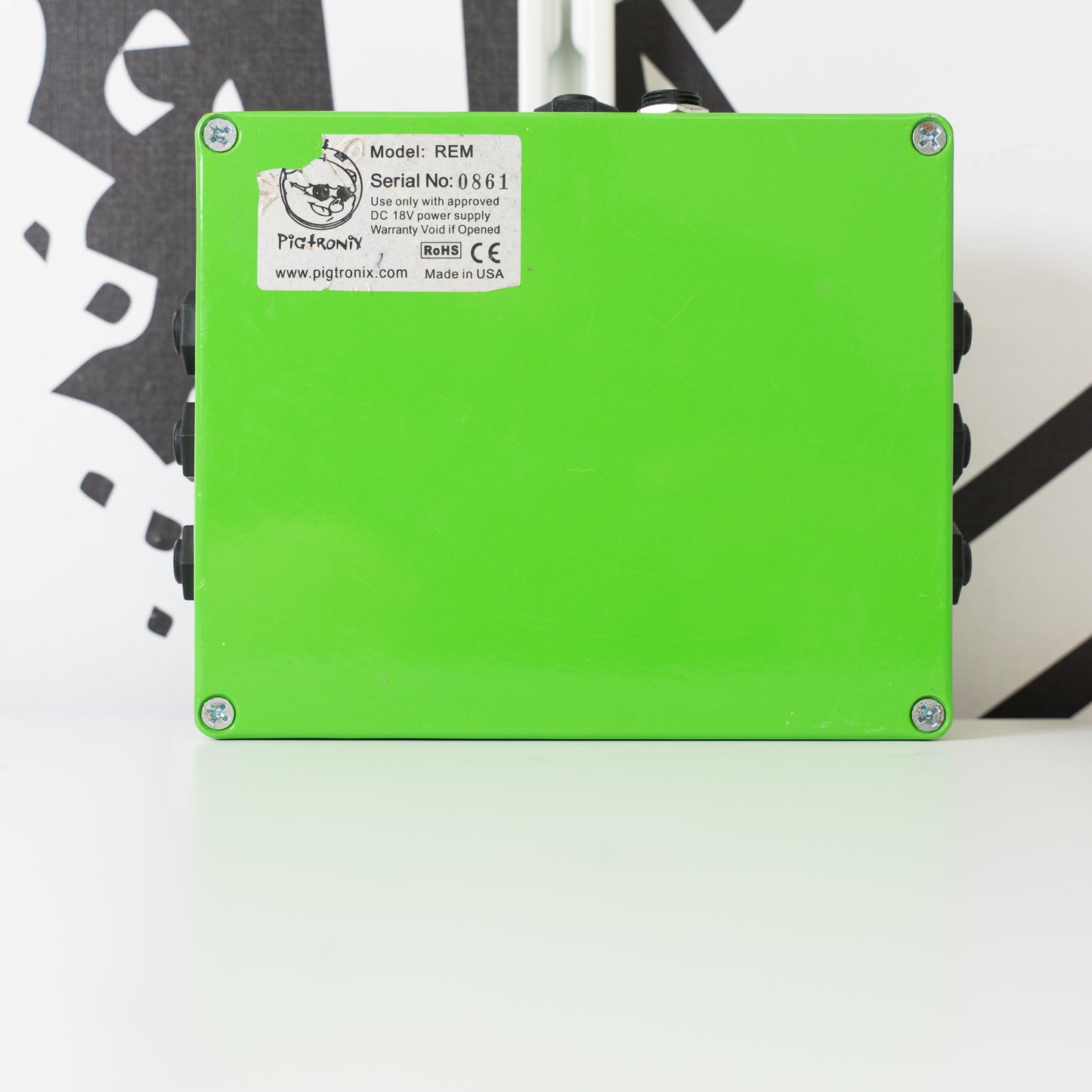 Keymaster (Used)