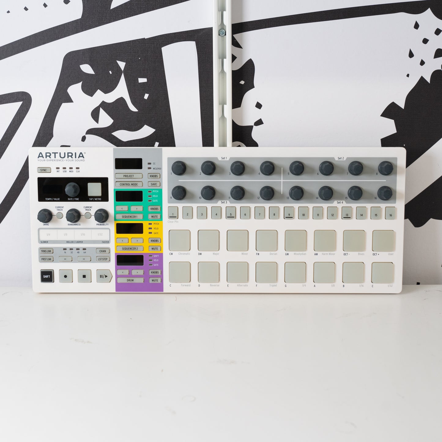 BeatStep Pro (Used)