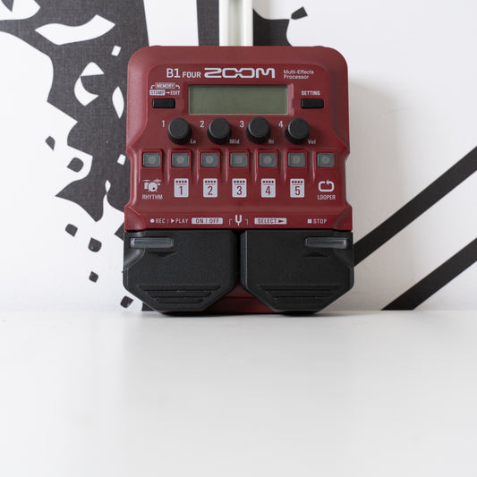 B1 Four (Used)