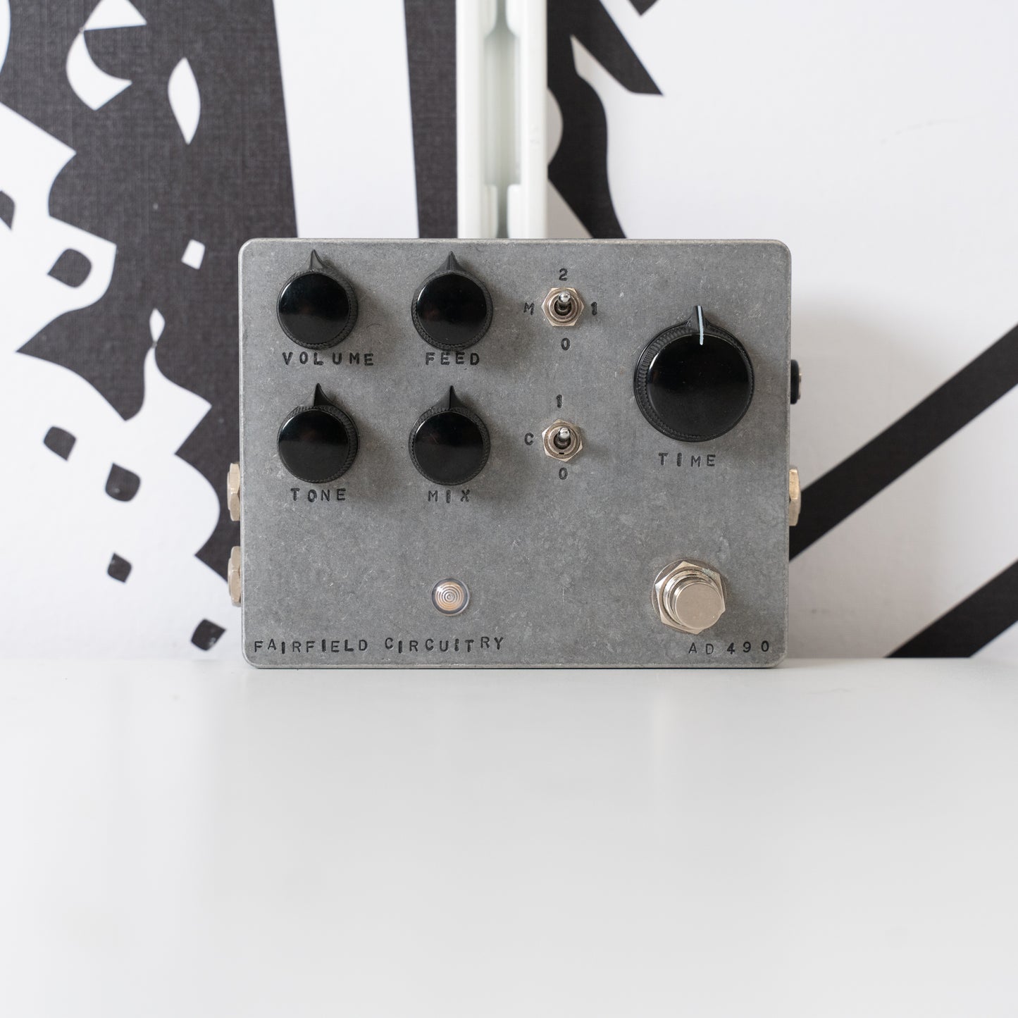 Meet Maude Analog Delay (Used)