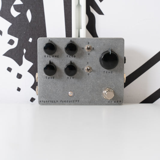 Meet Maude Analog Delay (Used)