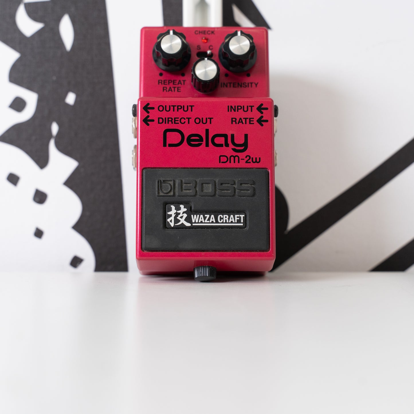 DM-2W (Used)