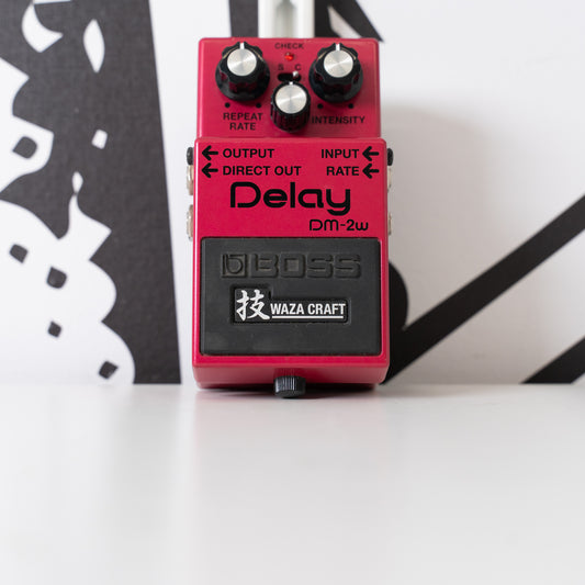 DM-2W (Used)