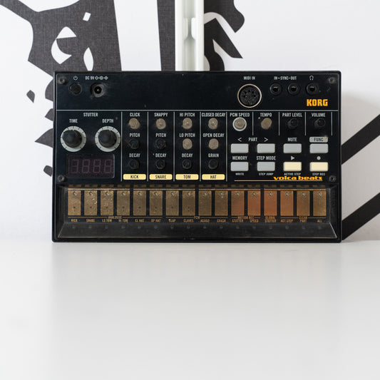 Volca Beats (Used)