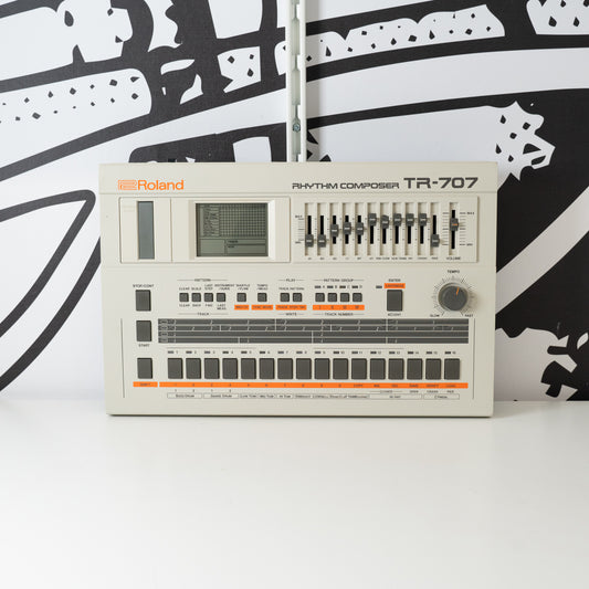 TR-707 (Used)