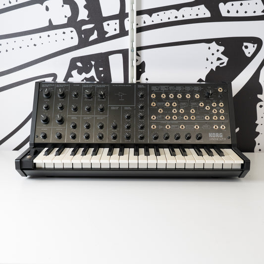 MS-20 Mini (Used)