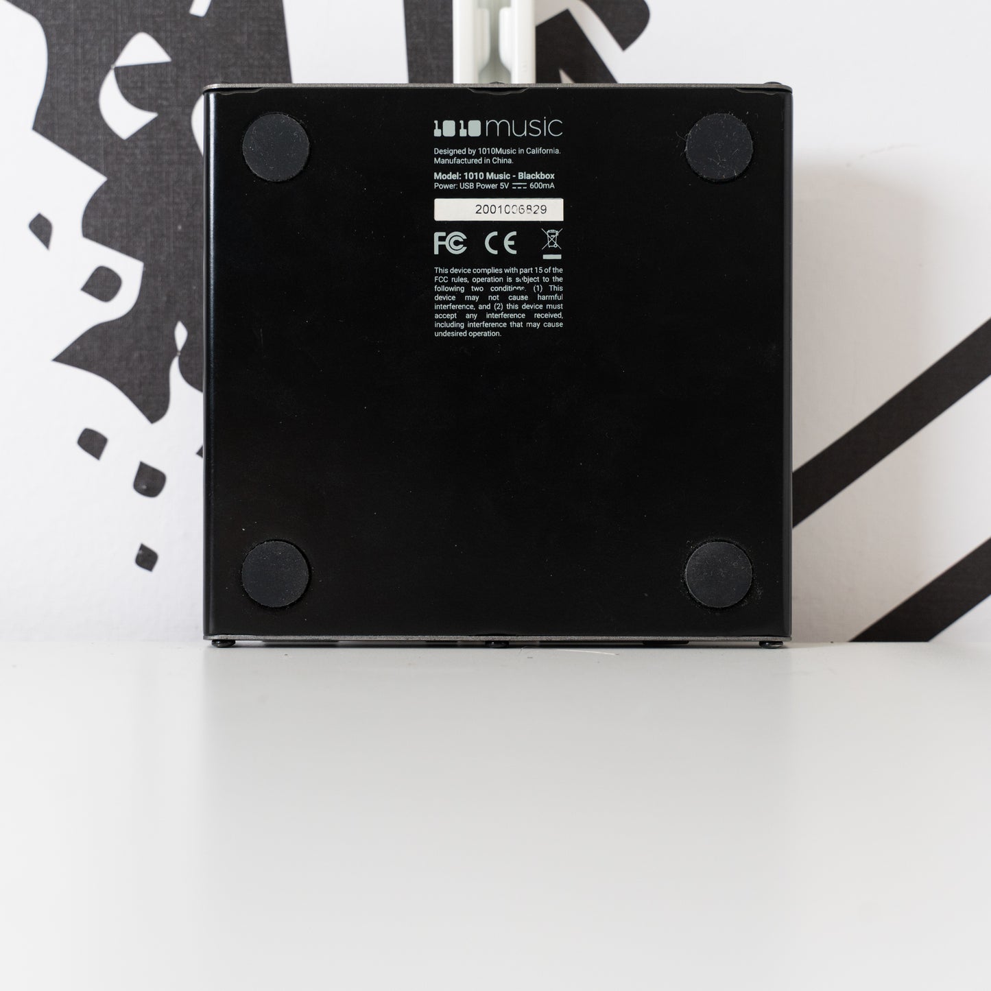 Blackbox (Used)