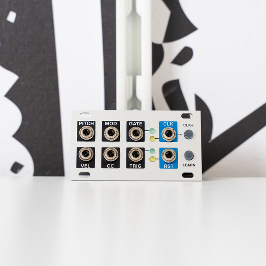 MIDI 1U (Used)