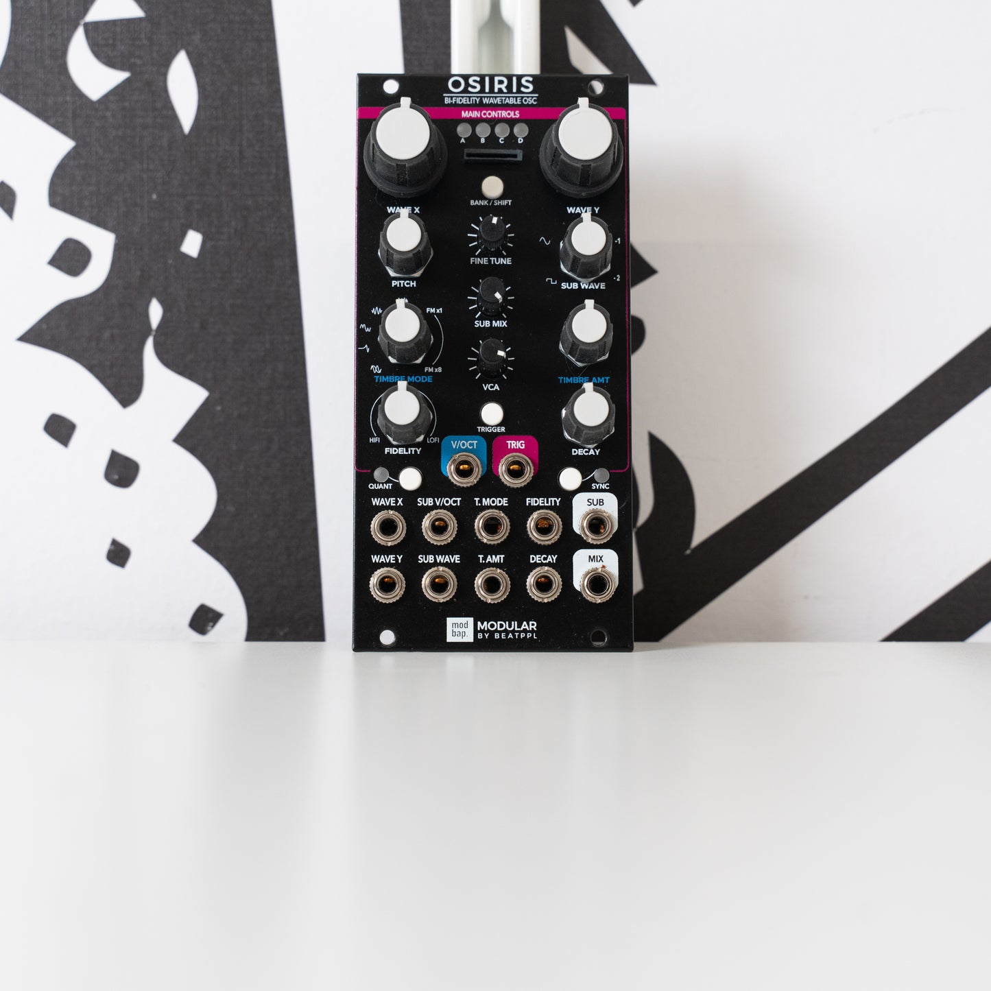 Osiris (Used)