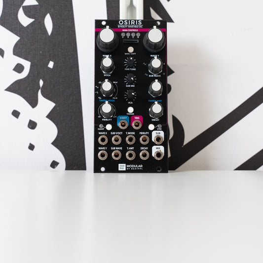Osiris (Used)