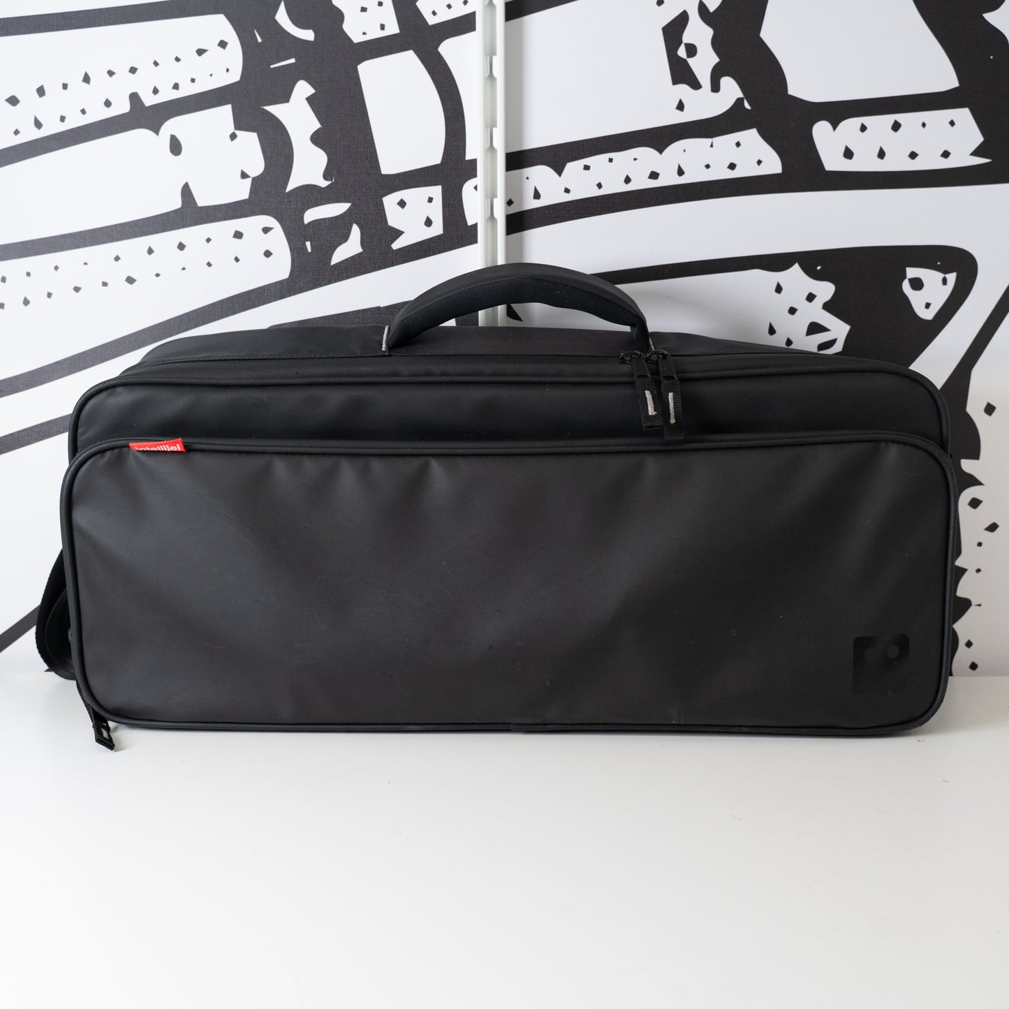 Palette 4U 104HP Case w/ Gig Bag (Used)