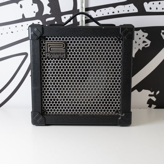 Cube-15 (Used)