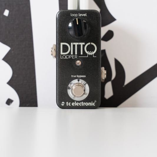 Ditto Looper (Used)